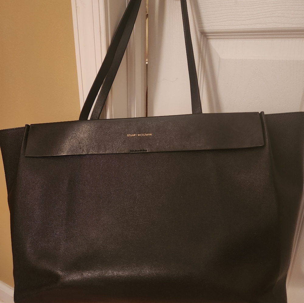 Stuart Weitzman Tote